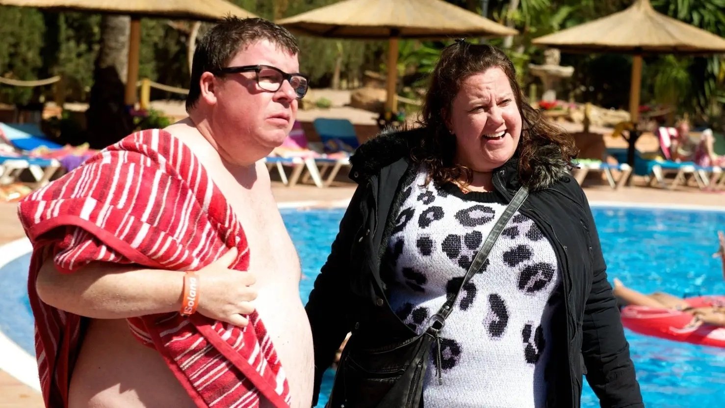 Benidorm - Épisode 3