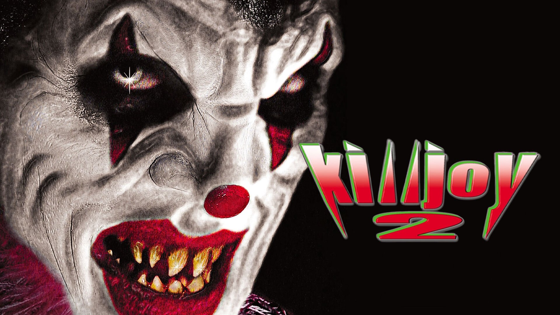 Killjoy 2: Deliverance from Evil (2002)