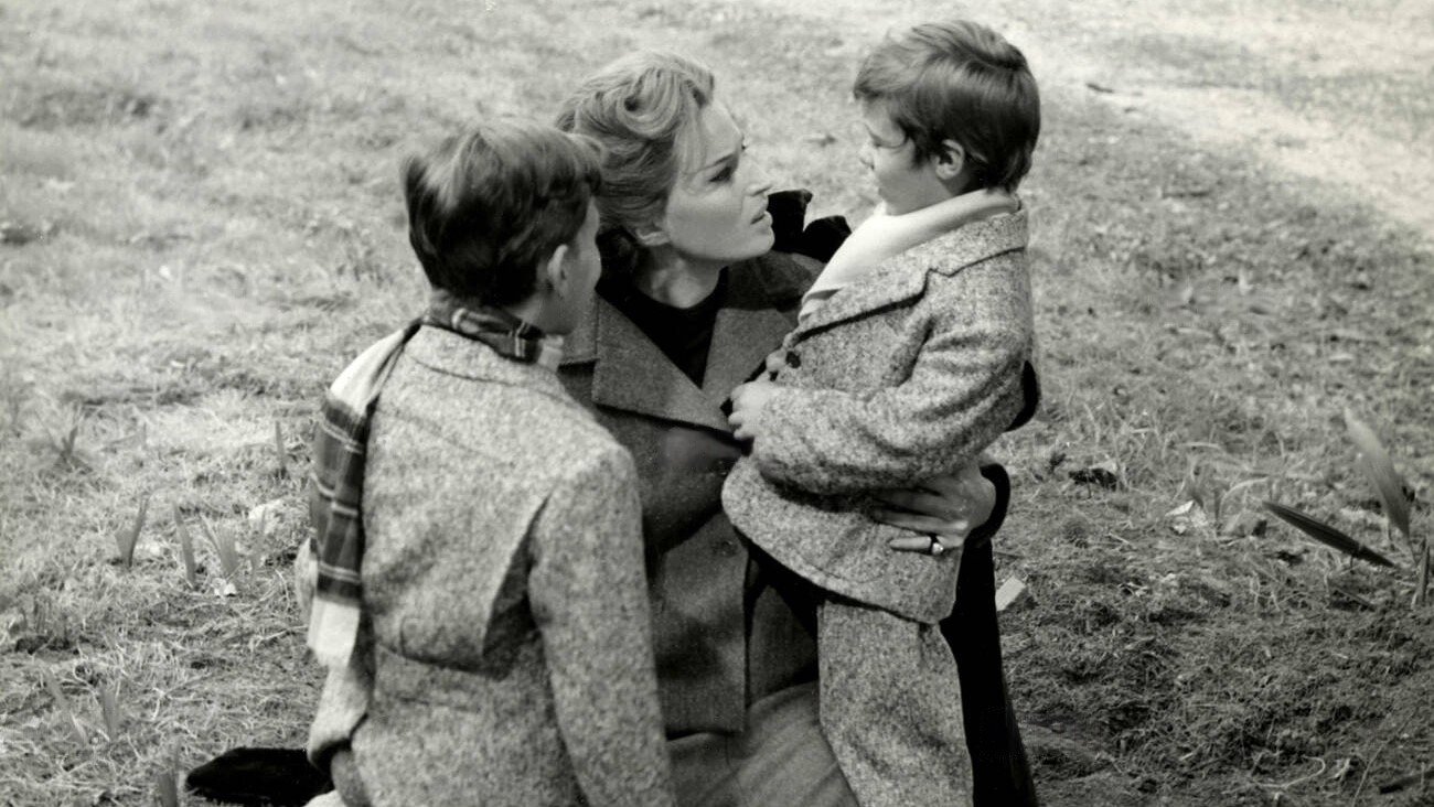 The Verona Trial (1963)