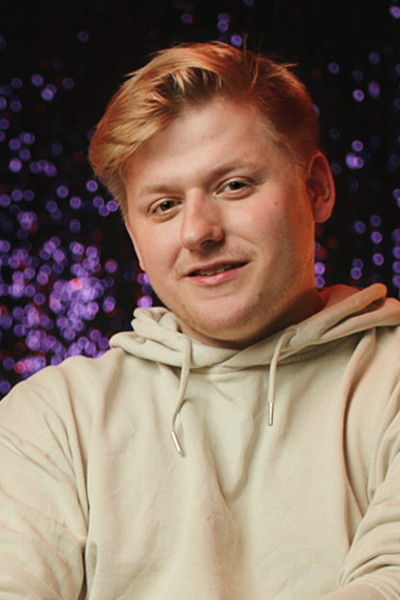 et billede af Sebastian Hotz