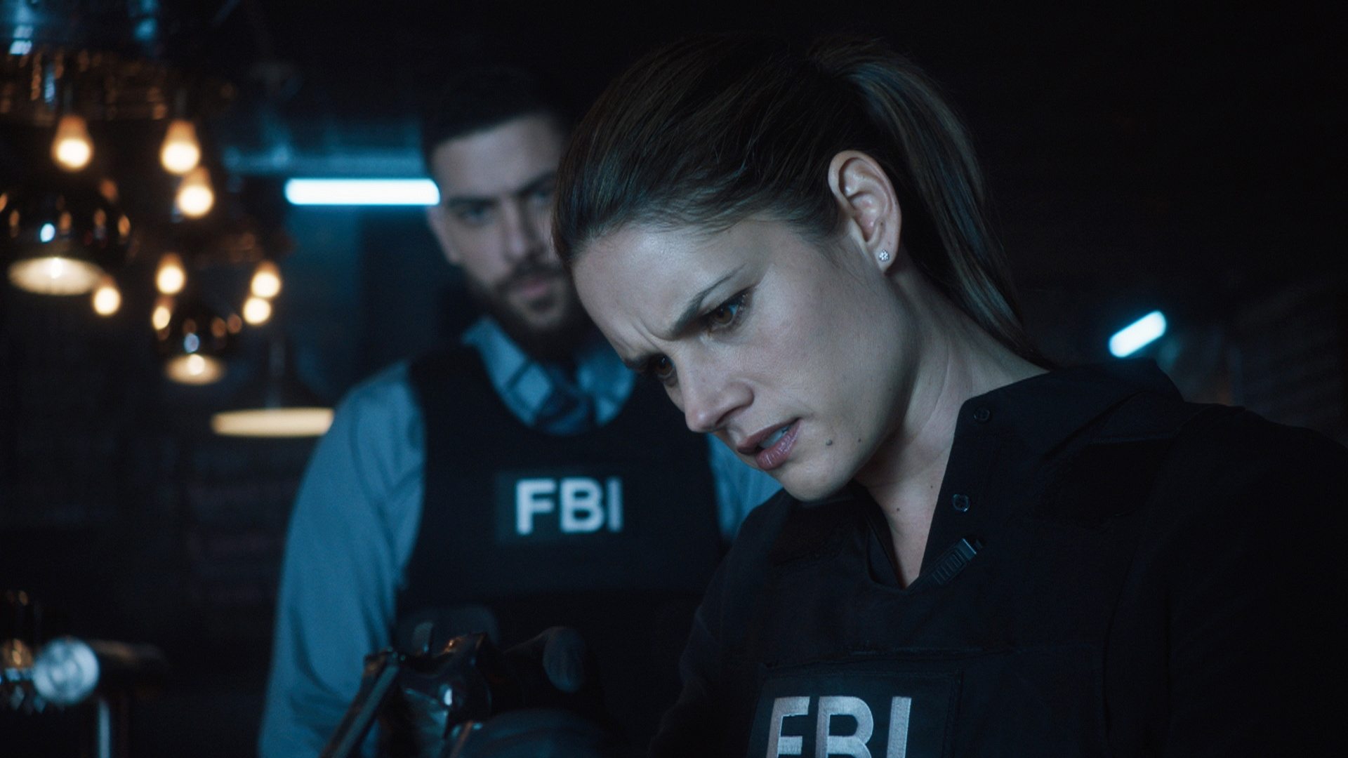 FBI Staffel 1 :Folge 21 