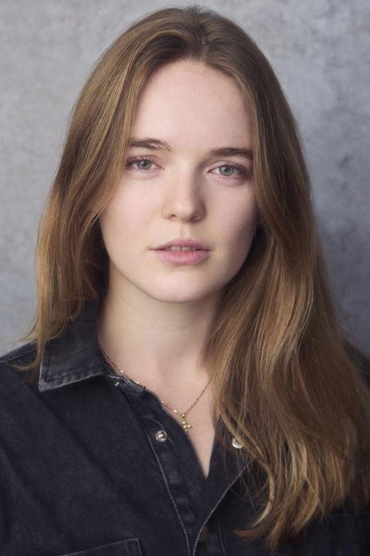 et billede af Georgie Rodgers