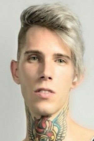 et billede af Claude Nikotine