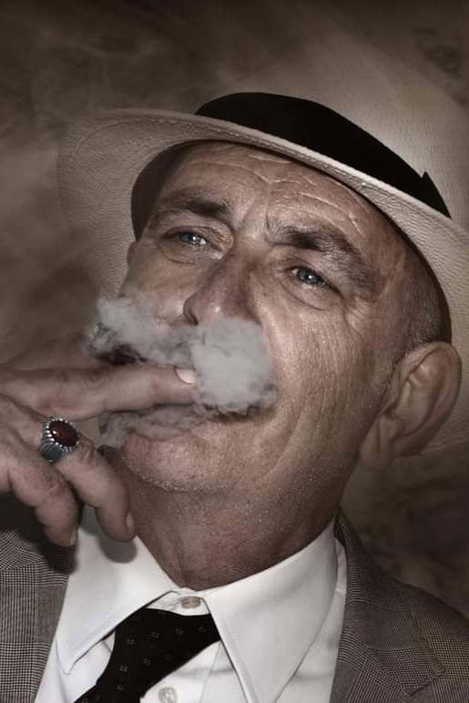 et billede af Cesare Tarabella