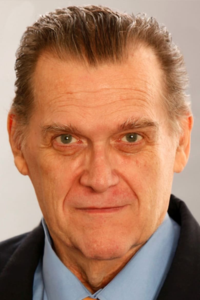 et billede af Jed Curtis