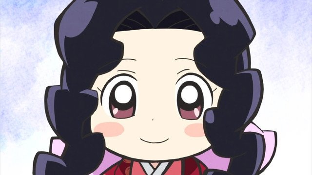 Nobunaga No Shinobi - Épisode 10