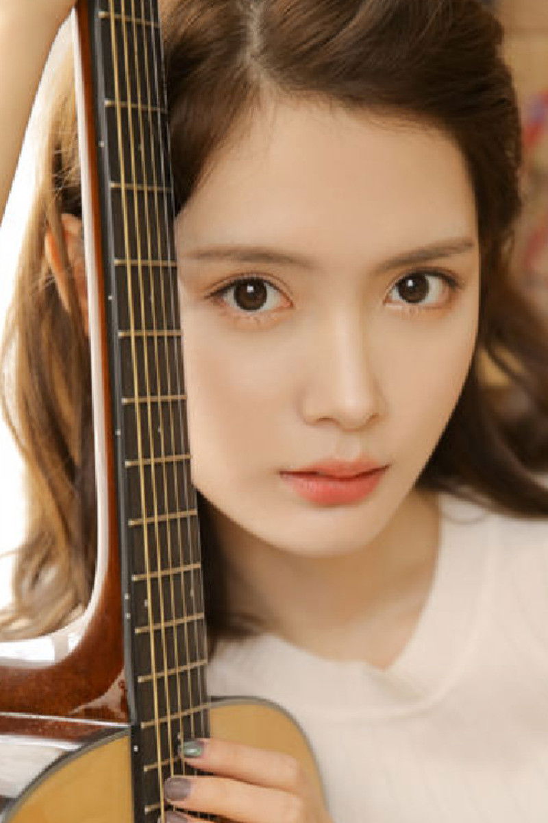 et billede af Zhang Tonghuan