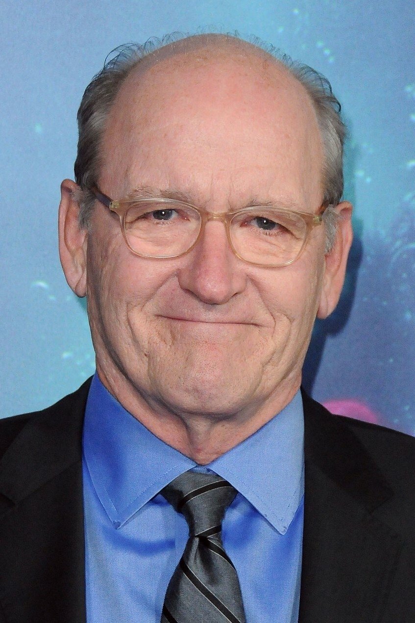 Richard Jenkins