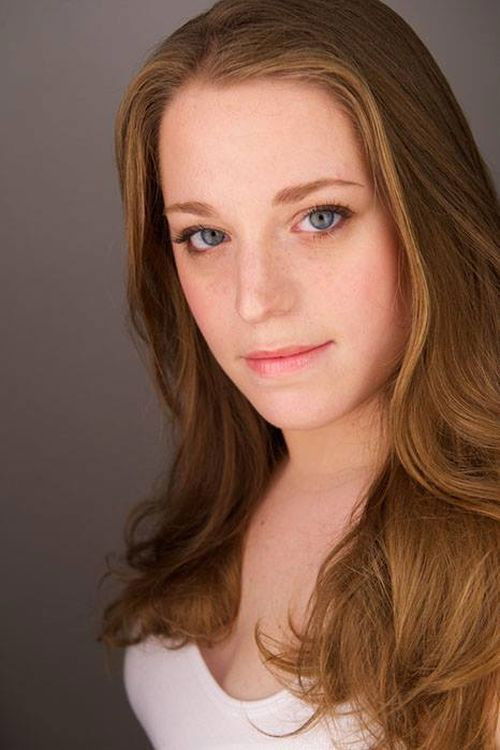 et billede af Brooke Jacoby