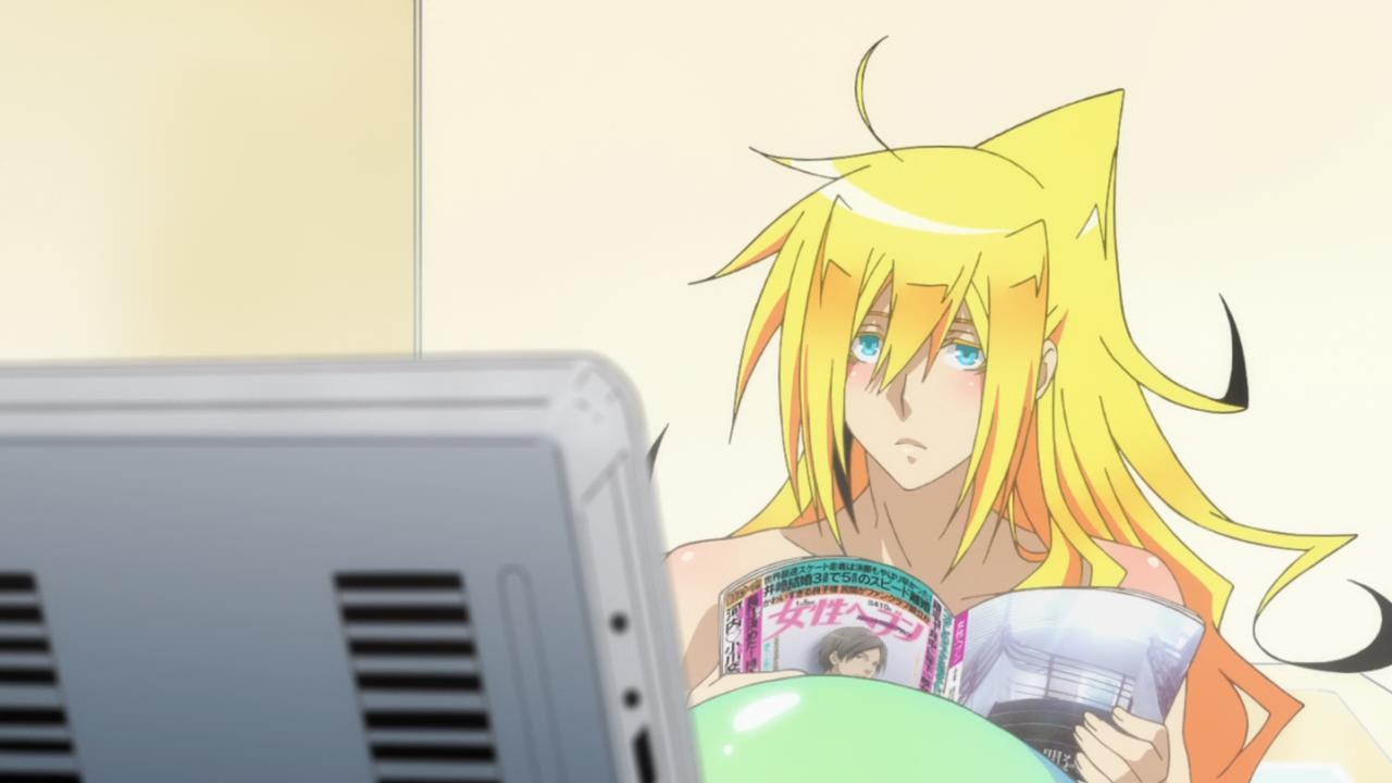 Thumbnail for The Circumstances of Wakasa's Employment Season 1 Episode 13