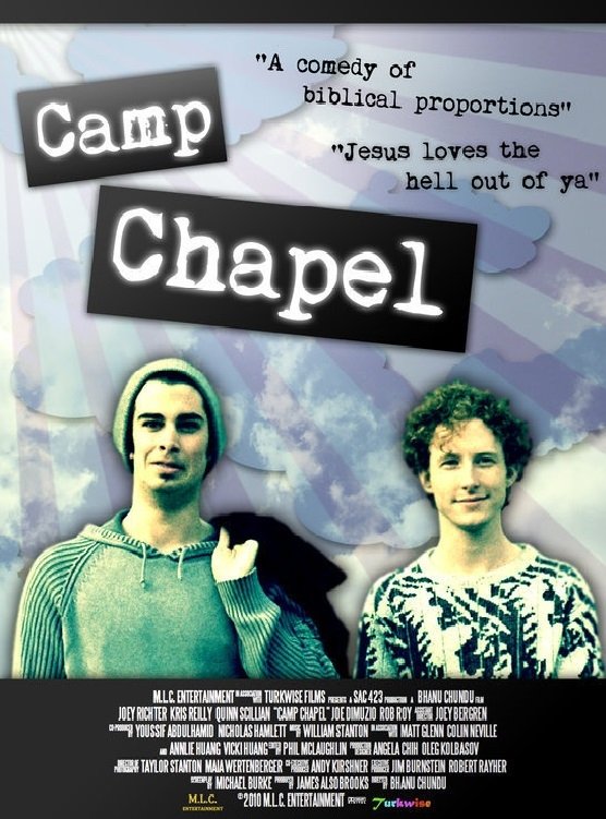 Content cover