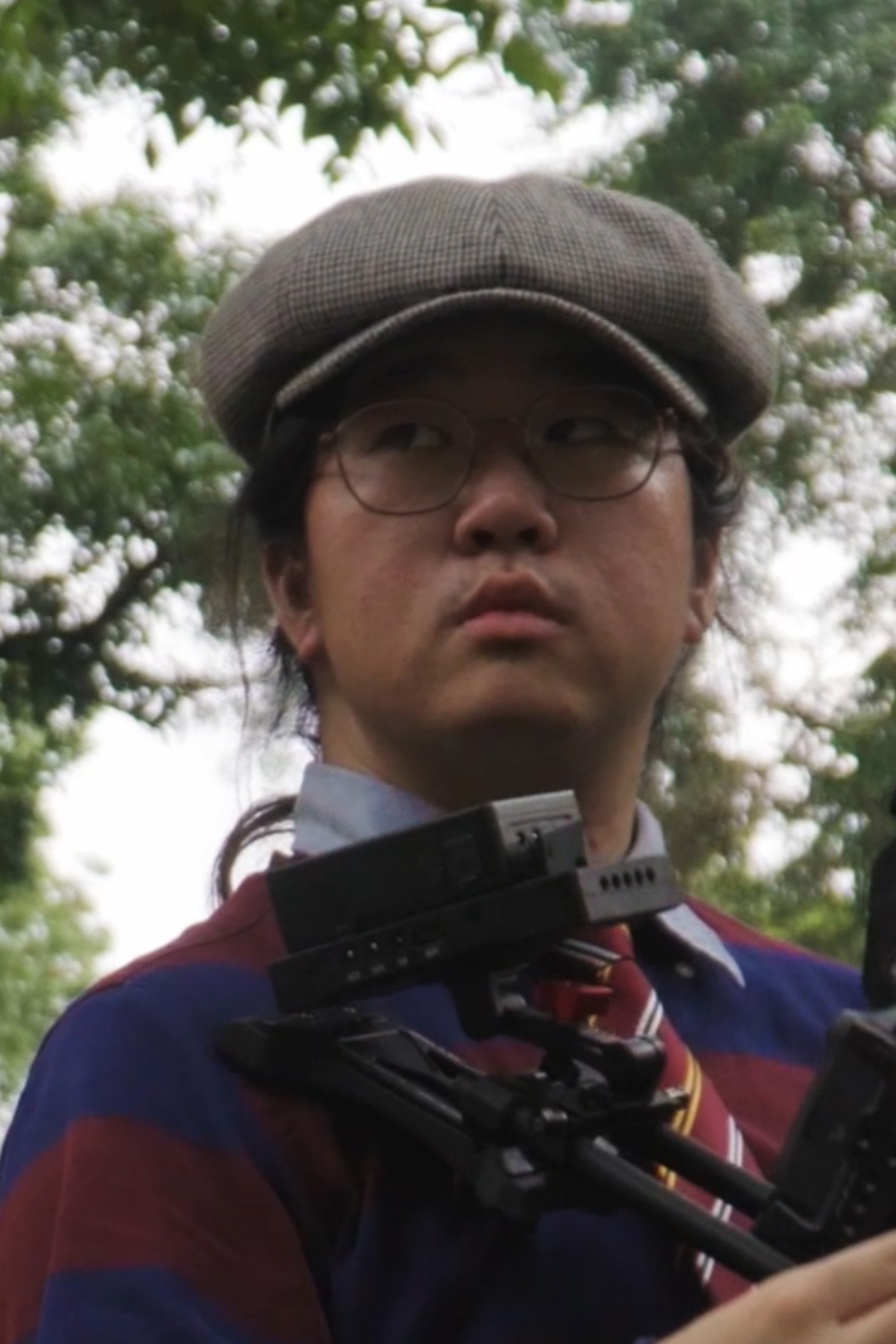 Hyun Seung "Timmy" Cho | Director