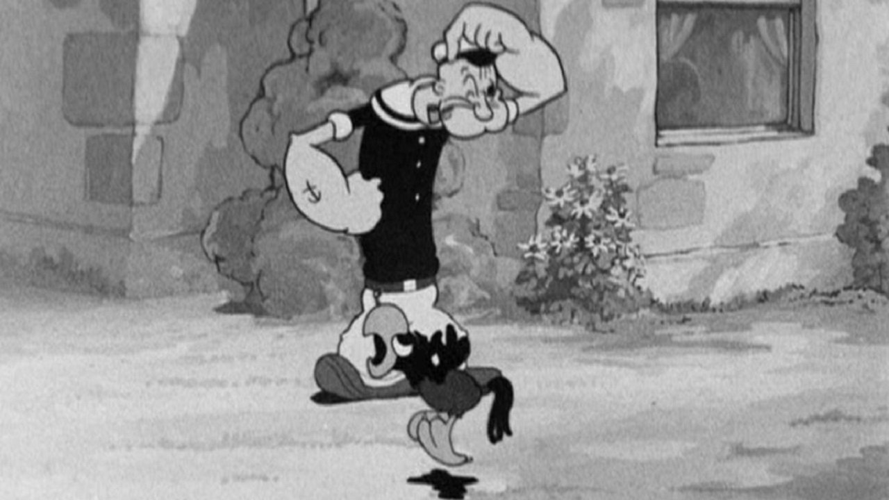 Fowl Play (1937)