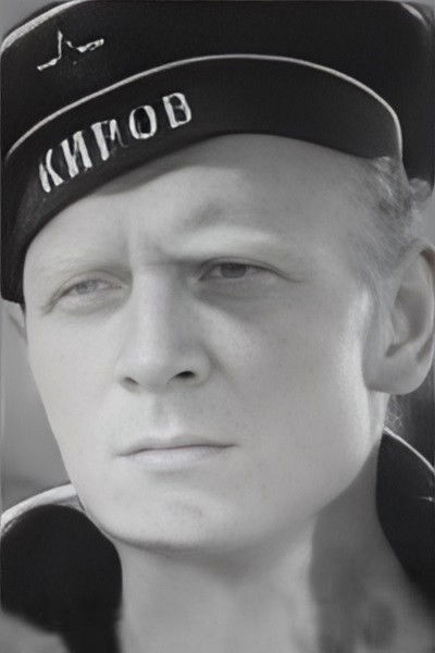 et billede af Andrey Karasyov