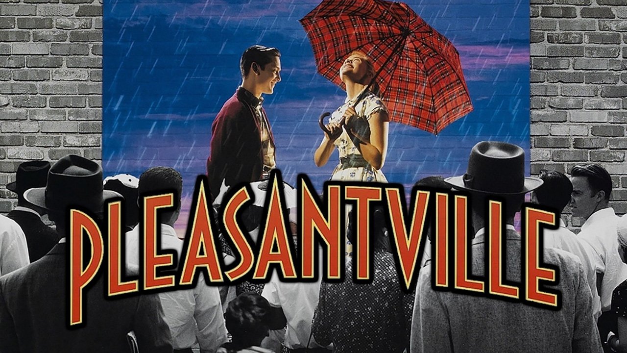 Miasteczko Pleasantville (1998)