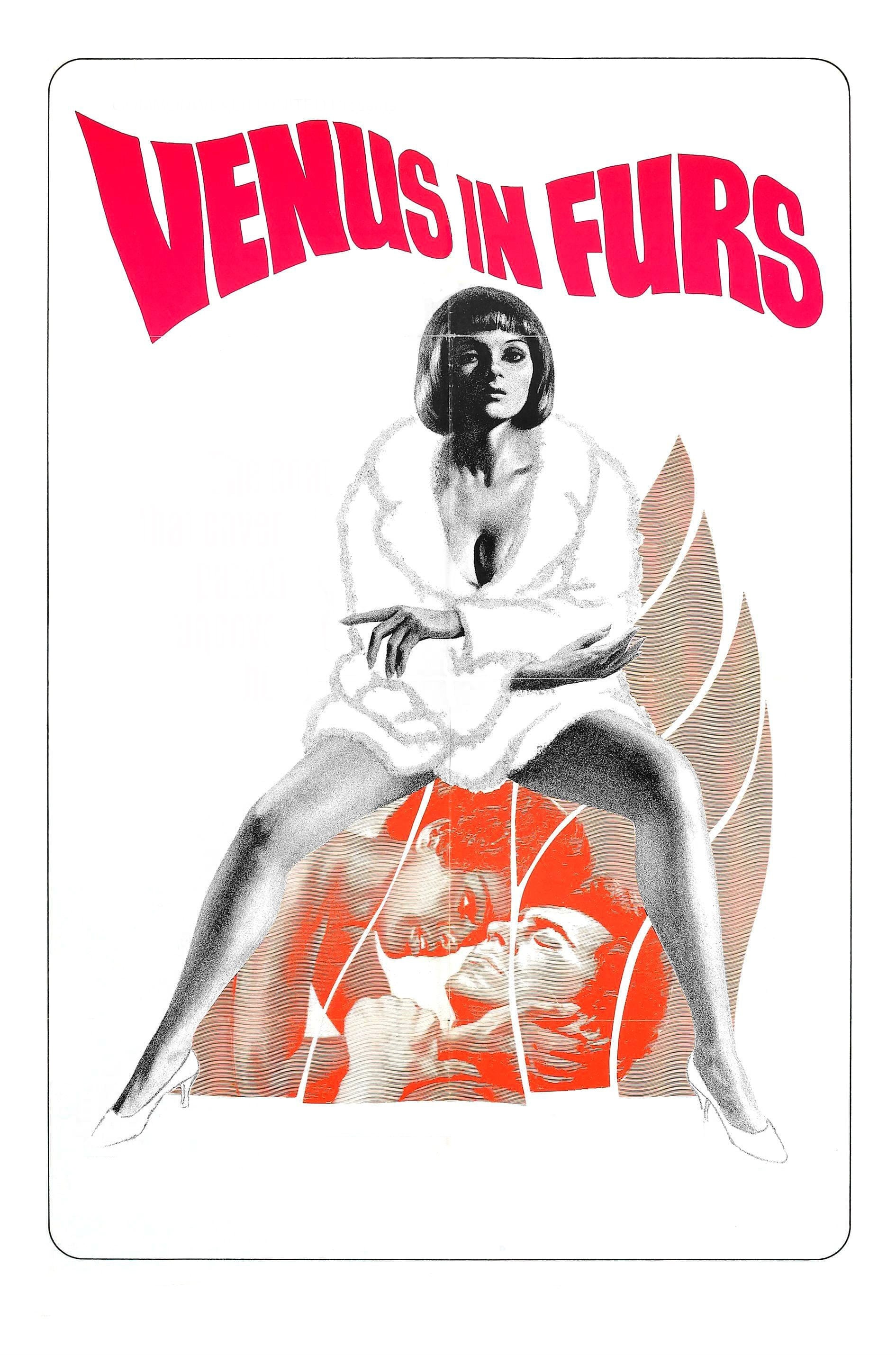 Affiche du film Venus in Furs 11857