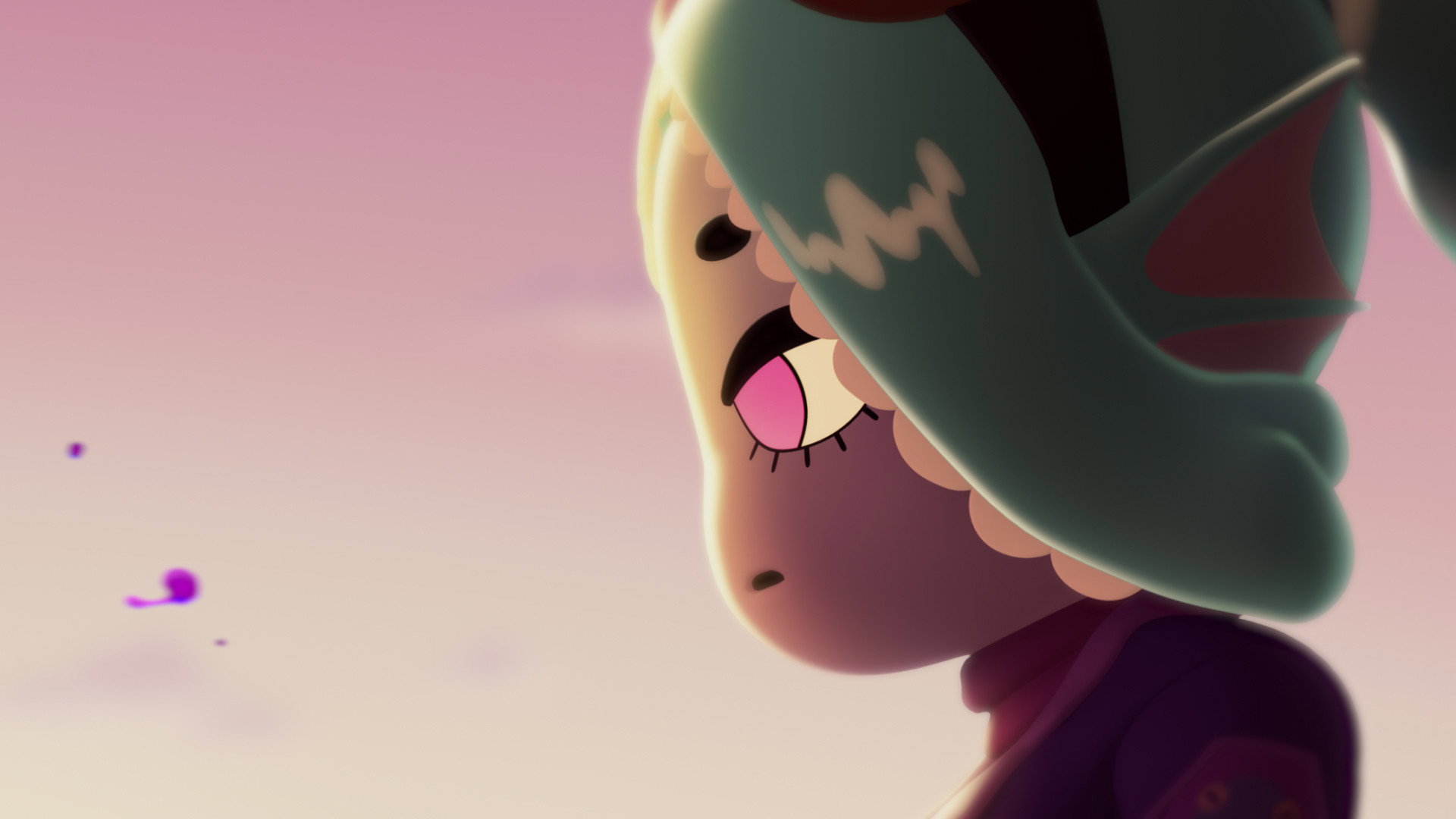 Brave Animated Series