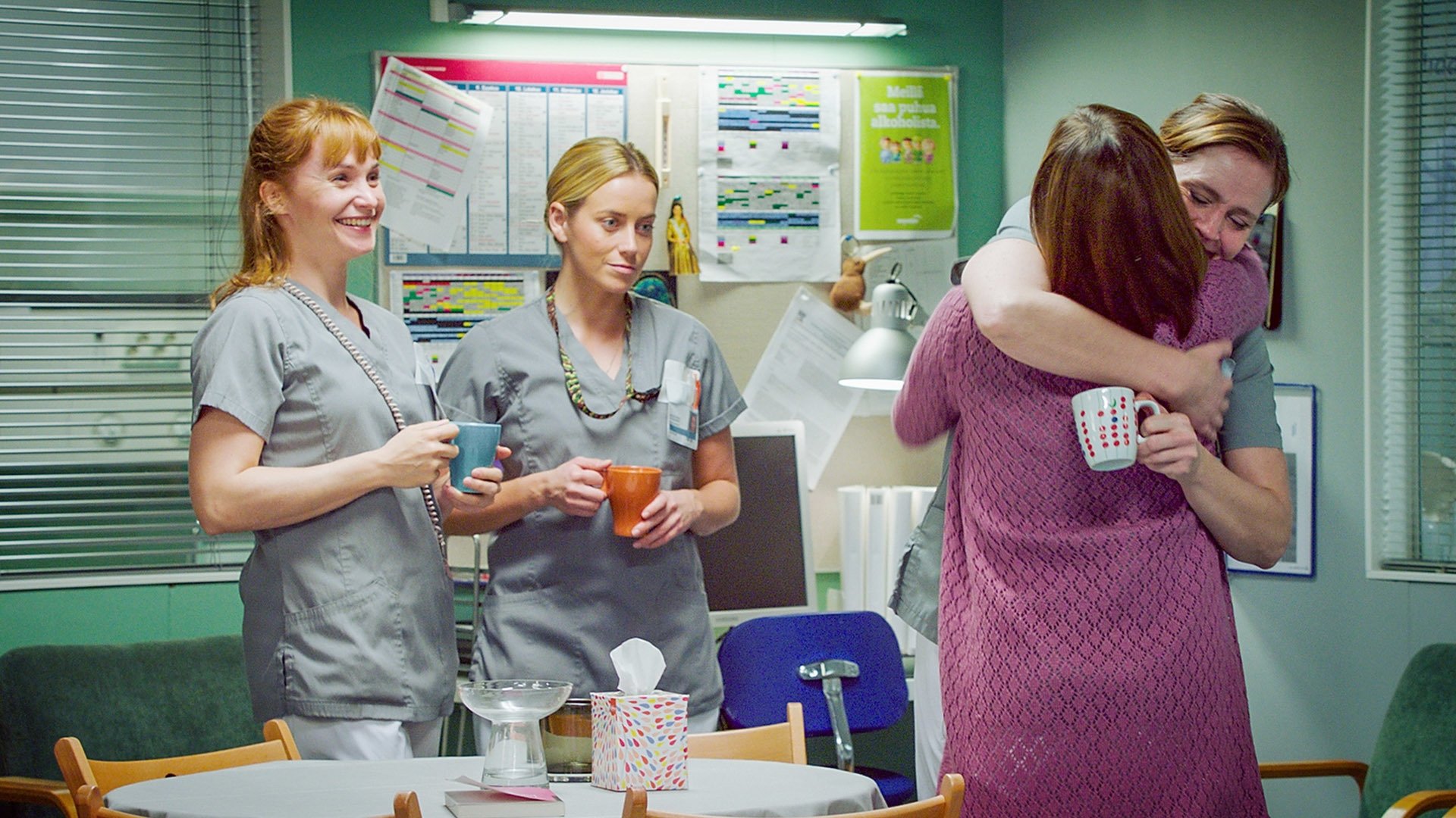 Nurses