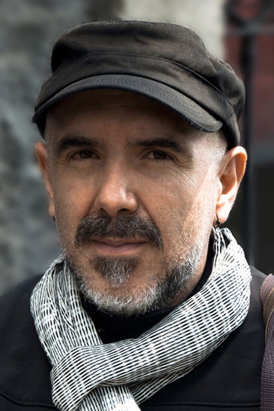 et billede af Hari Sama