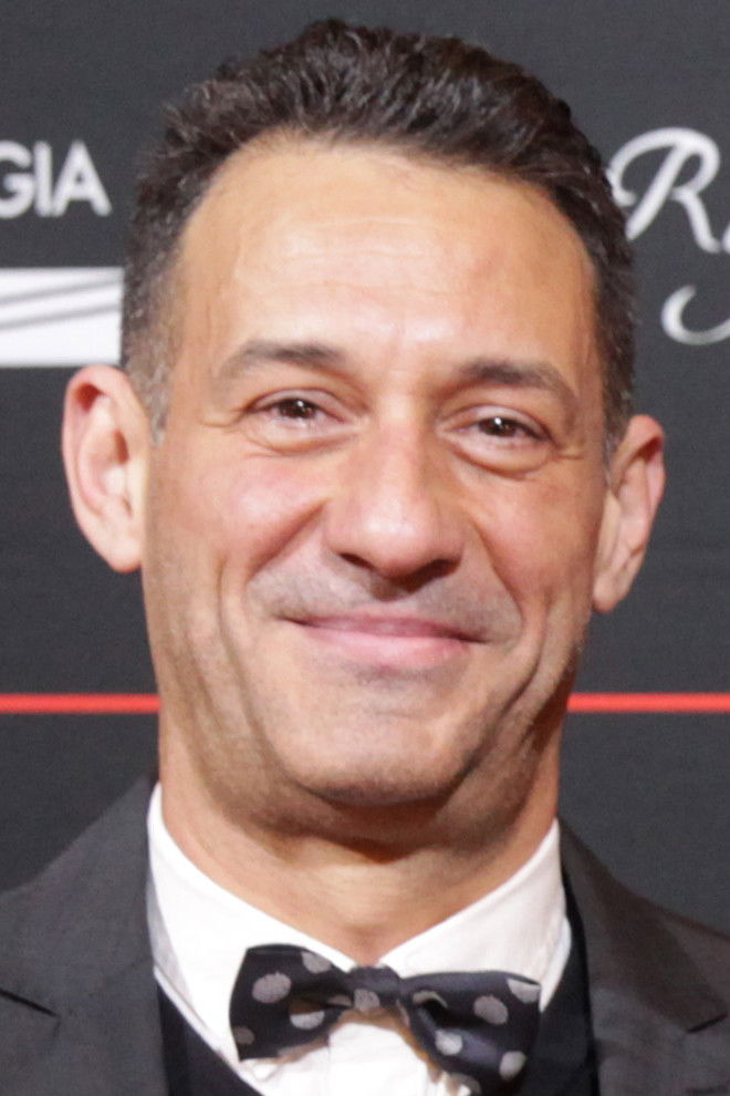 et billede af Kamen Vodenicharov