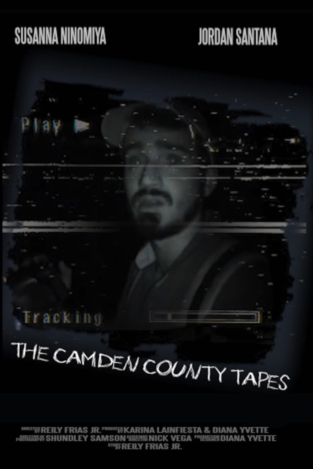 The Camden County Tapes