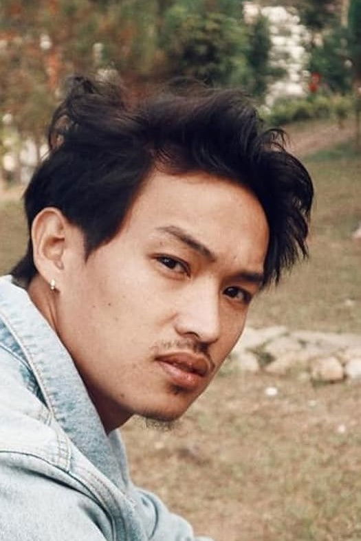 et billede af Handiong Kapuno