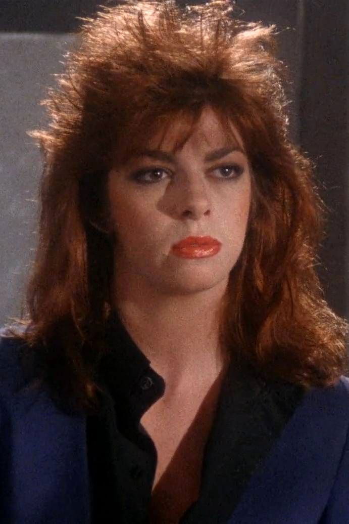 et billede af Leeann Lee