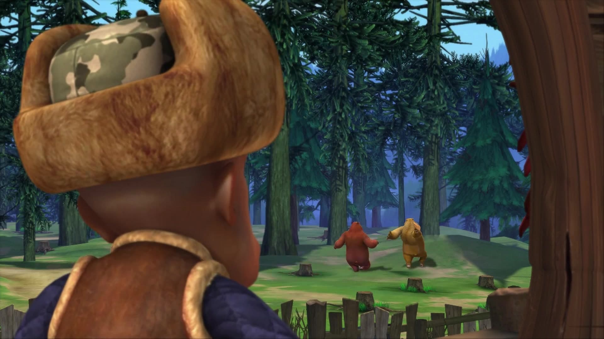 Thumbnail for Episode 43 Season 0 Episode 43