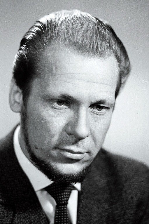 Peeter Tooming | Writer