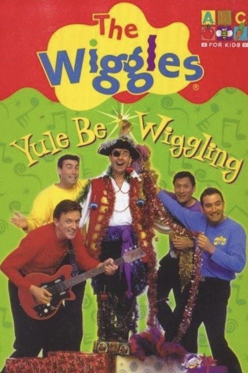 The Wiggles: Yule Be Wiggling