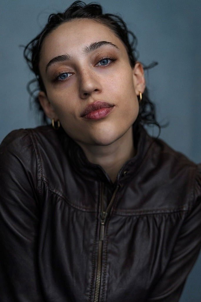 et billede af Isabella Bucceri