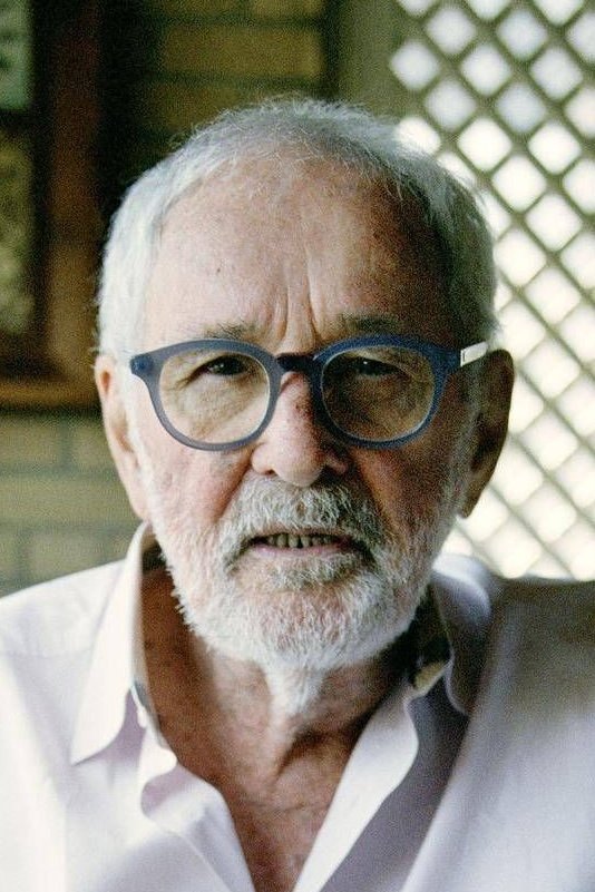 et billede af Norman Jewison