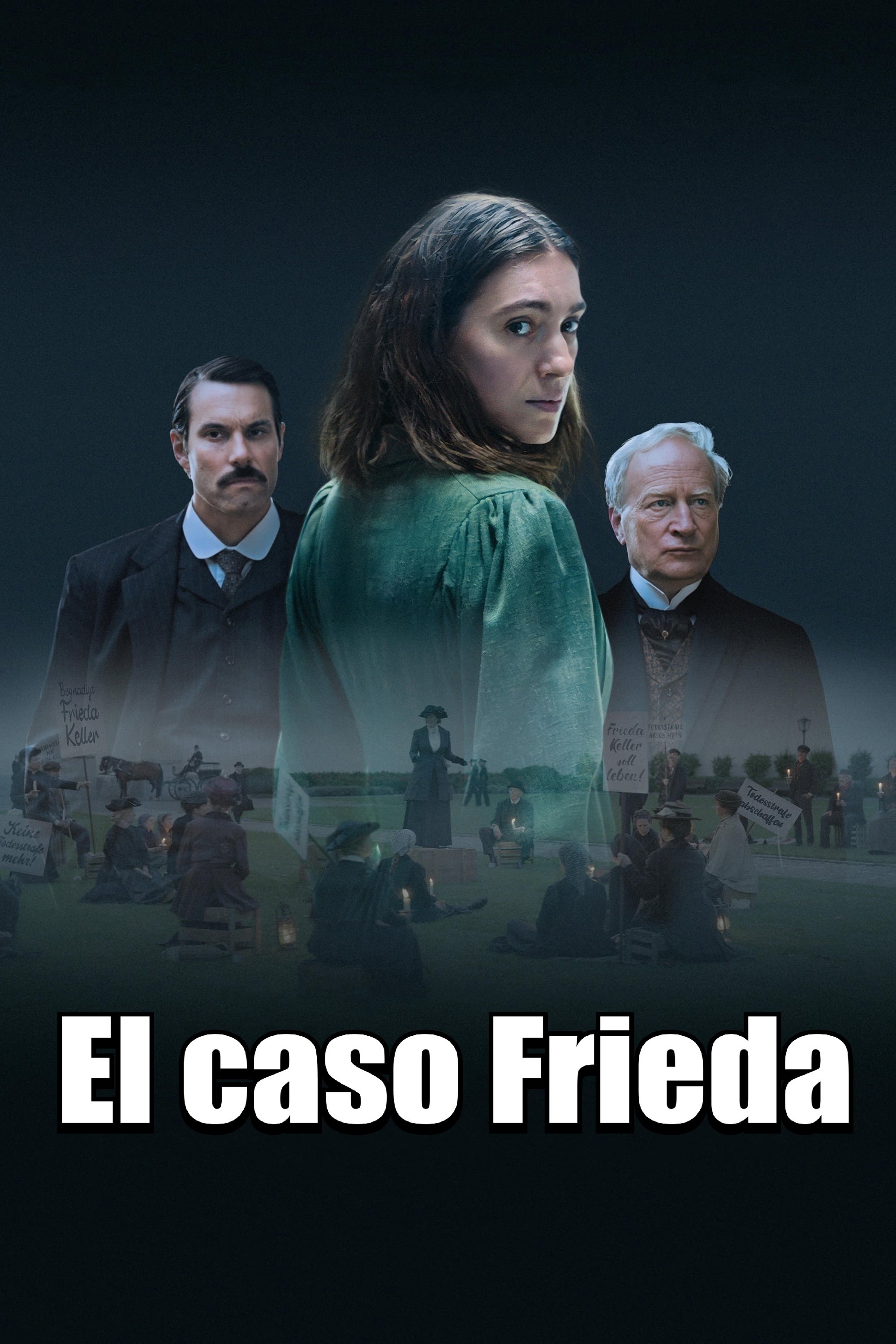Friedas Fall