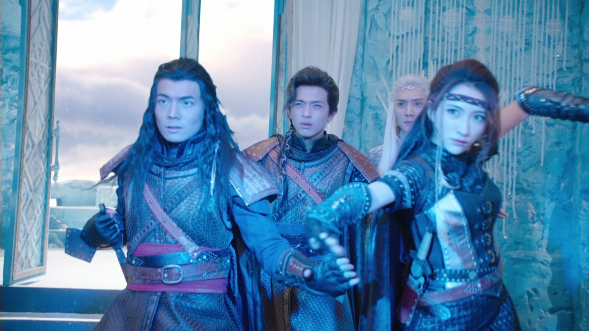Ice Fantasy
