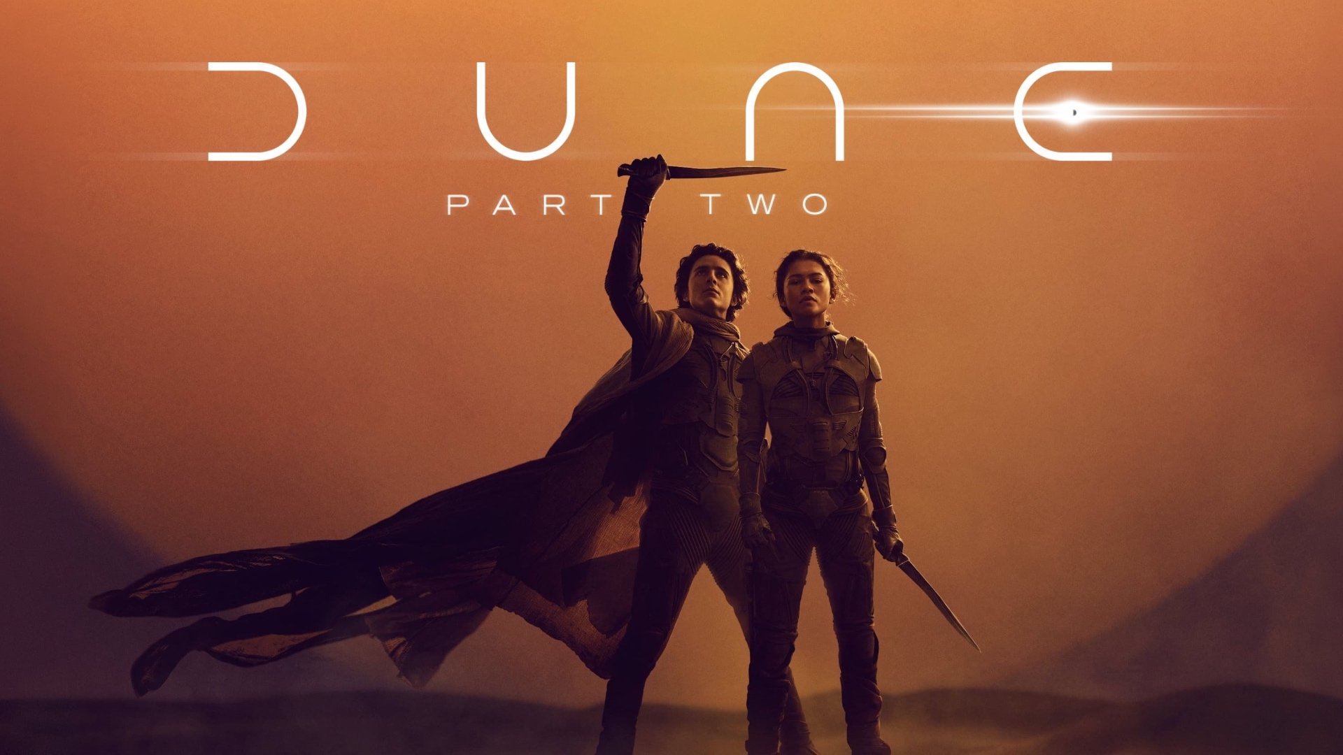 Dune: Part Two (2024)