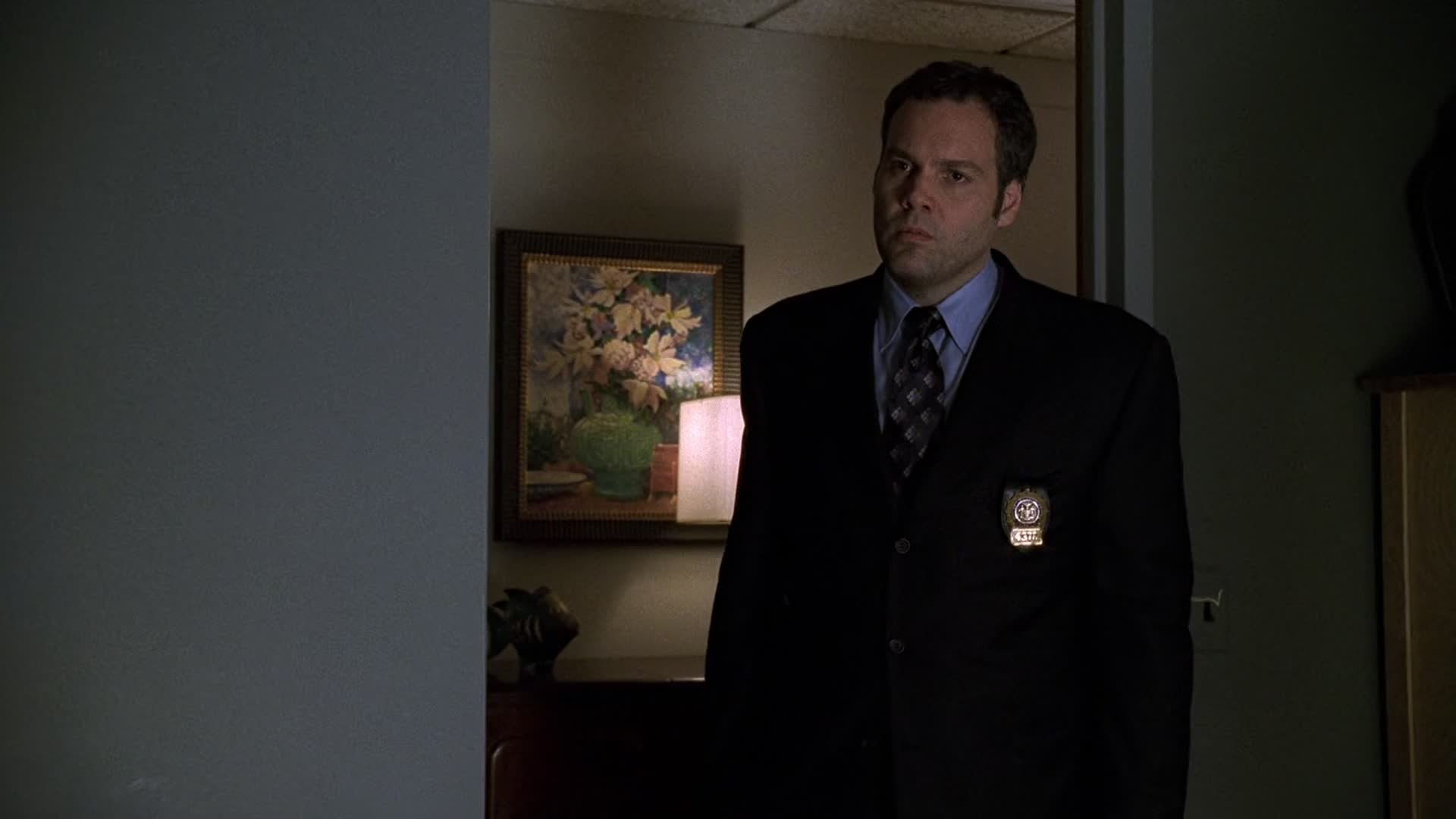 Criminal Intent - Verbrechen im Visier Staffel 1 :Folge 11 