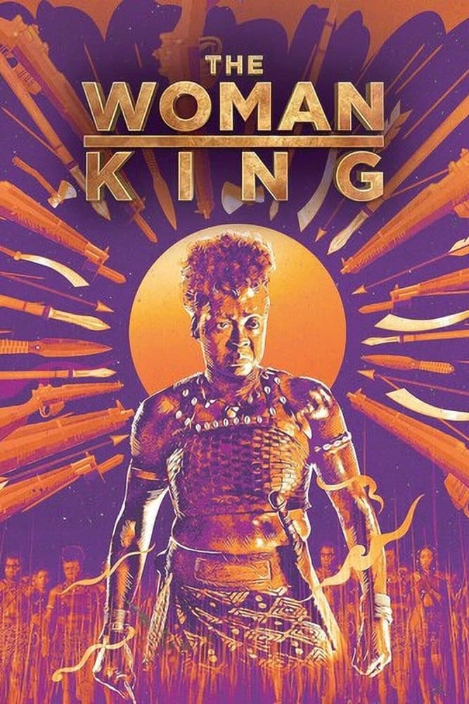 The Woman King