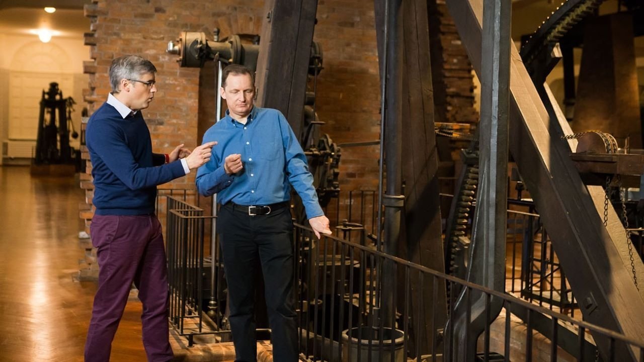 The Henry Ford's Innovation Nation