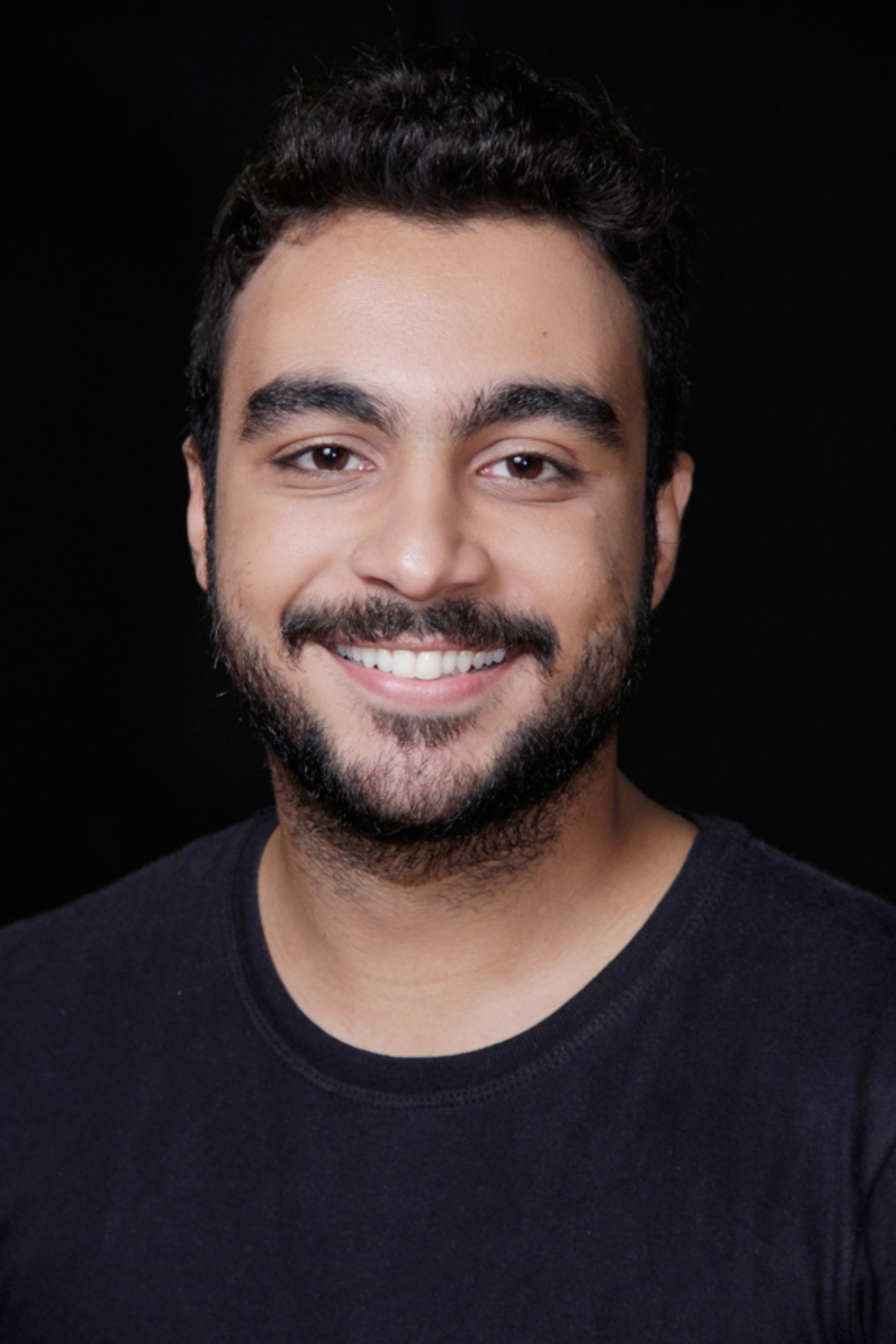 et billede af Eduardo Nanci