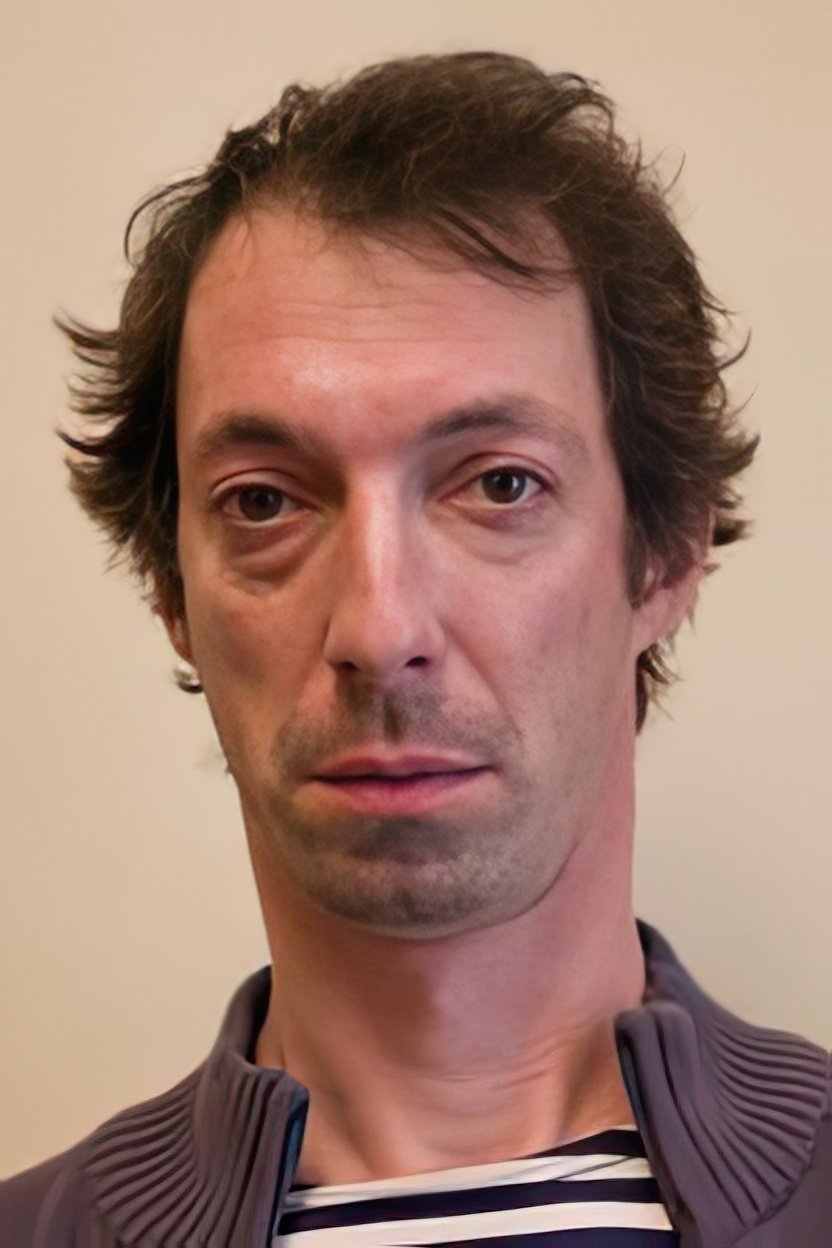 et billede af Václav Chalupa