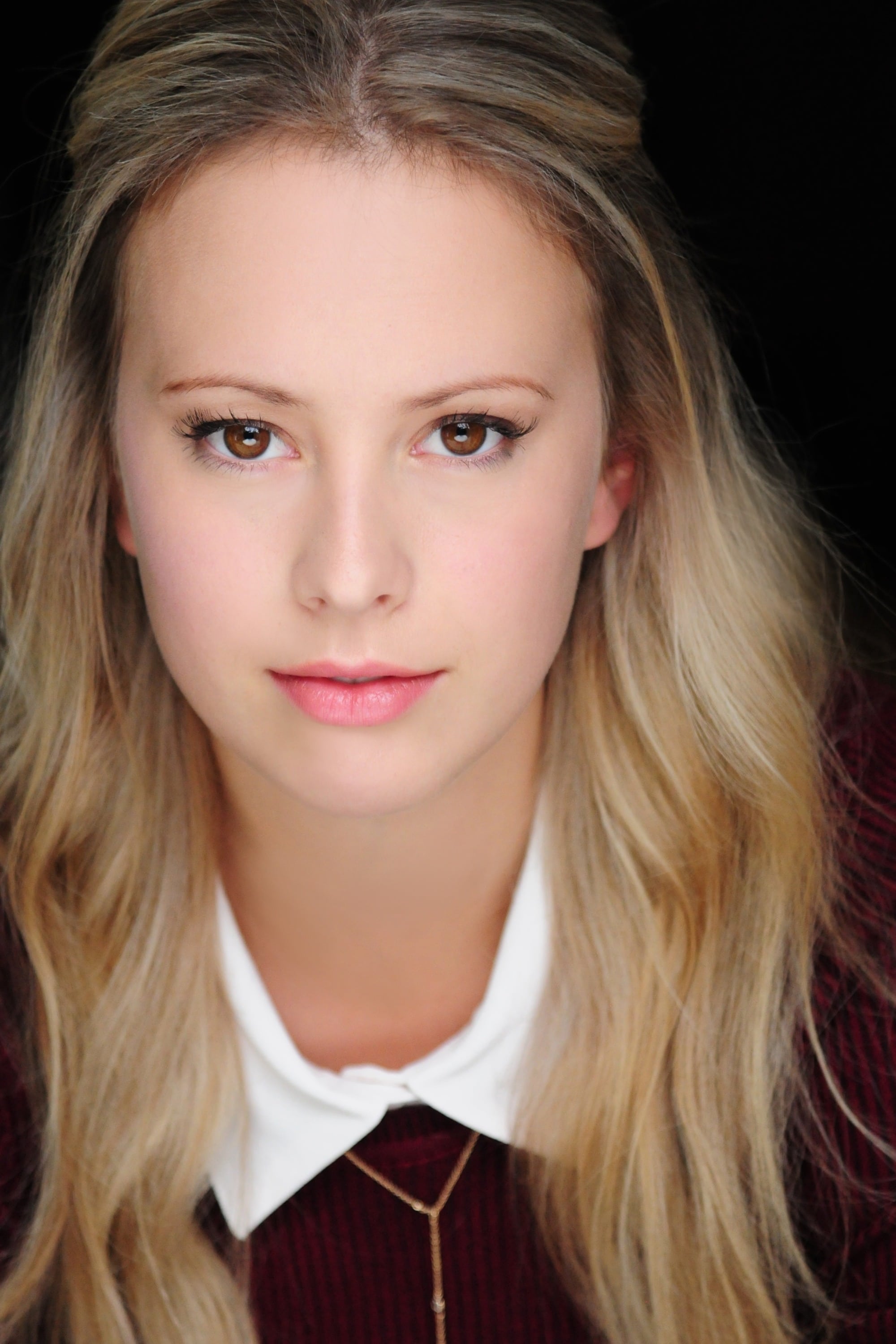 et billede af Conchita Campbell