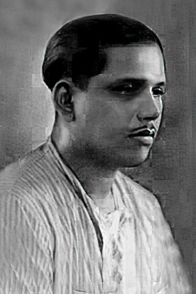 et billede af Dhiraj Bhattacharya