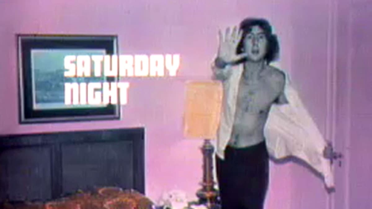 Saturday Night Live Staffel 2 :Folge 3 