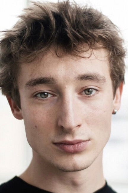 et billede af Artemy Milgram