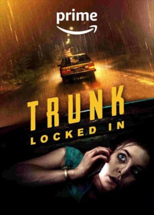 AMZ - Trunk: Locked In (2023)