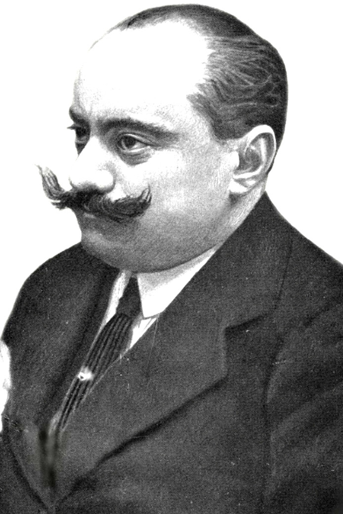 Mario Caserini