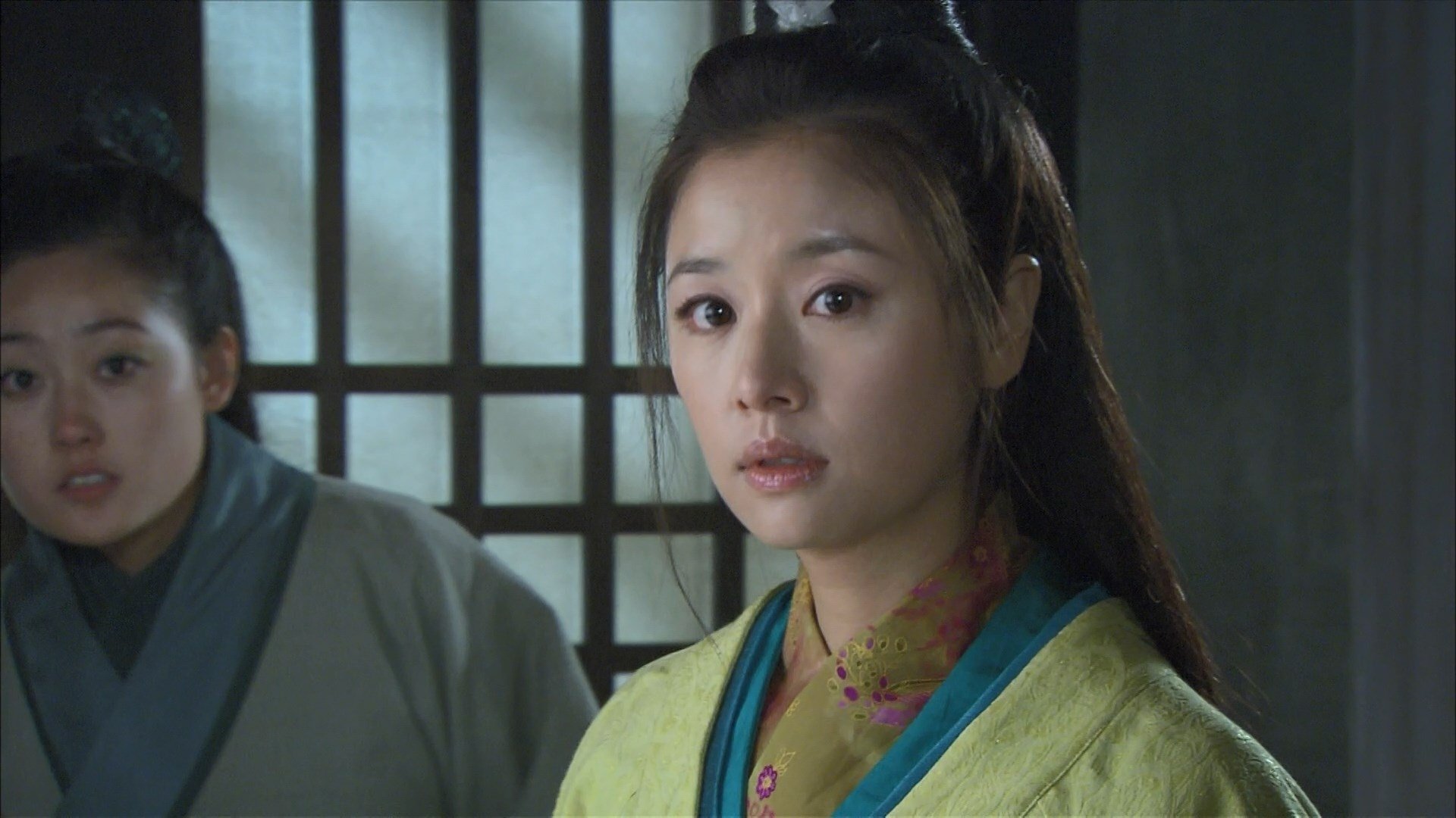 Thumbnail for Lady Sun and Liu Bei are wed Season 1 Episode 54