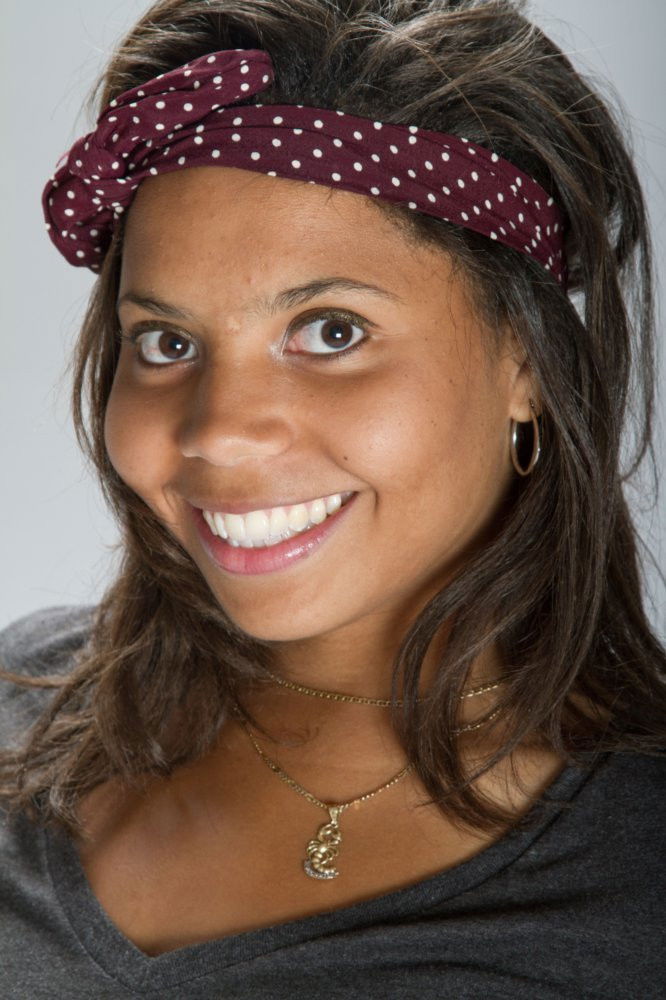 et billede af Brittnee Habbib