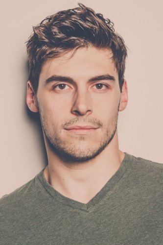 et billede af Andrew Pirozzi