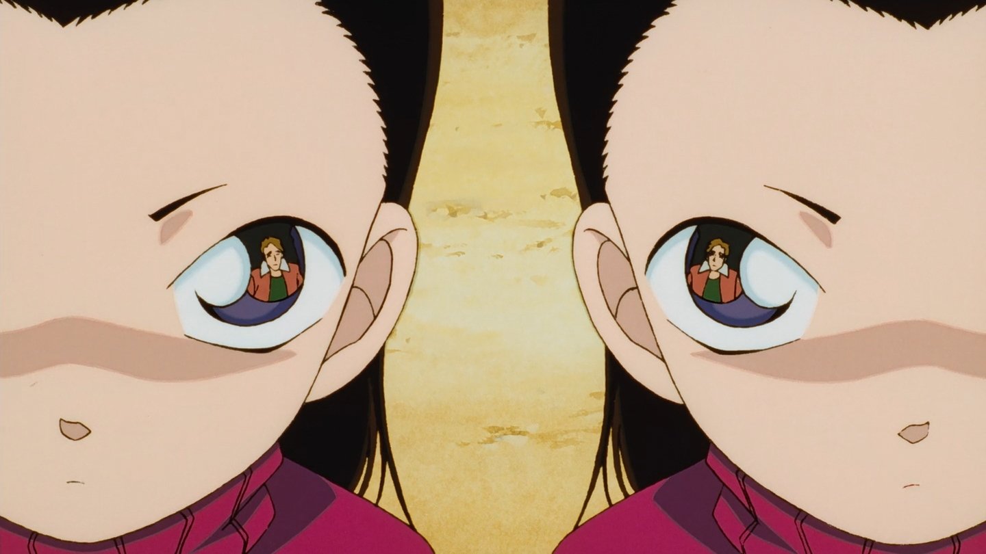 Tottori Spider Mansion Demon (The Murder)